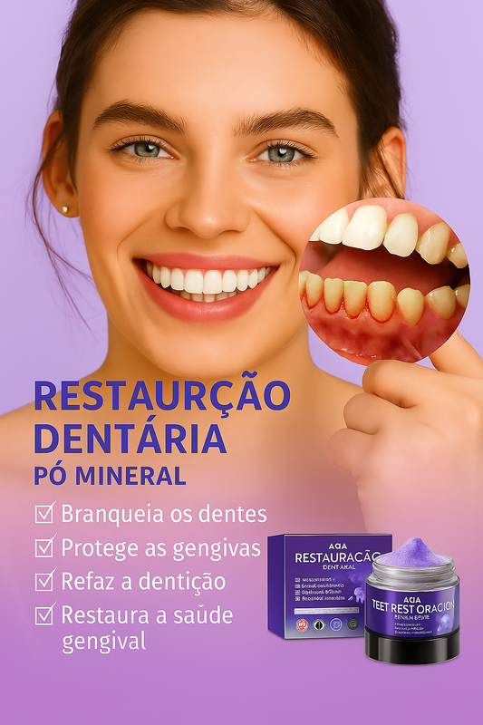 Teeth  Restoration